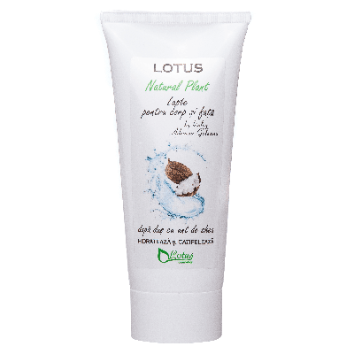 lapte_corp_lotus_cosmetis