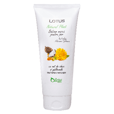 balsam_masca_pentru_par_lotus_cosmetis