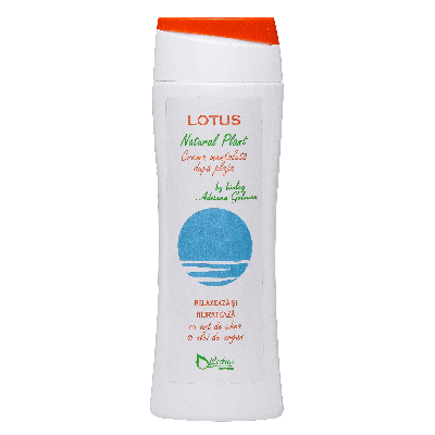 crema_dupa_plaja_lotus_cosmetis